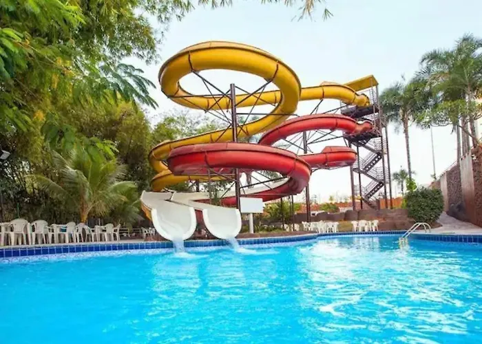 Golden Dolphin Resort