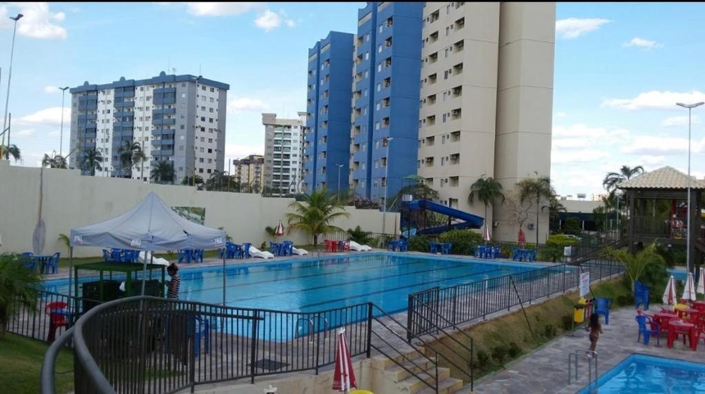 Apartamento Golden Dolphin *