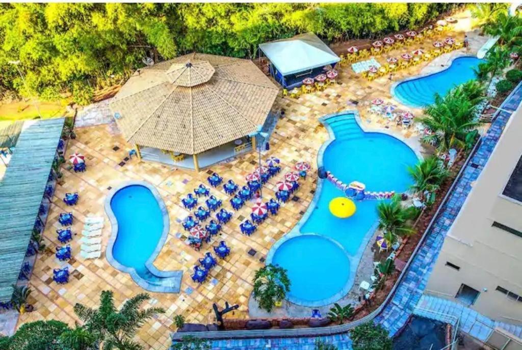 Apartamento Golden Dolphin *
