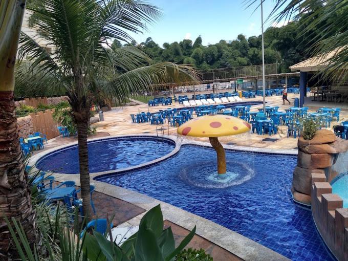 Apartamento Golden Dolphin