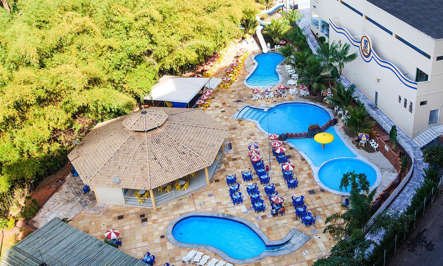 Golden Dolphin Apartamento *