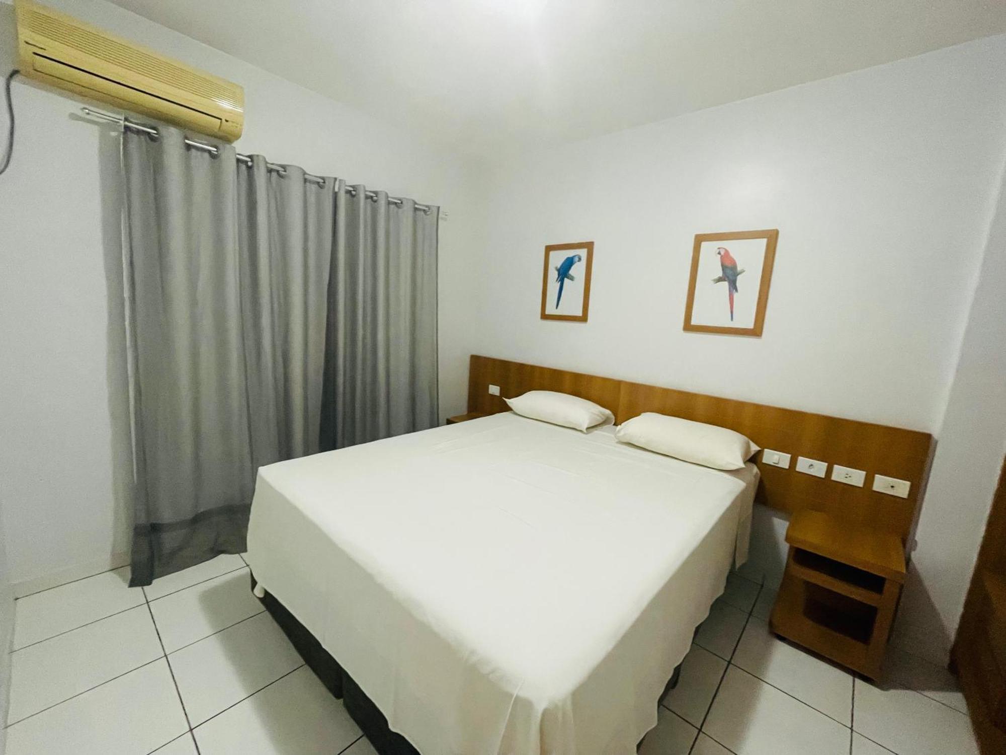 Apartamento Golden Dolphin *