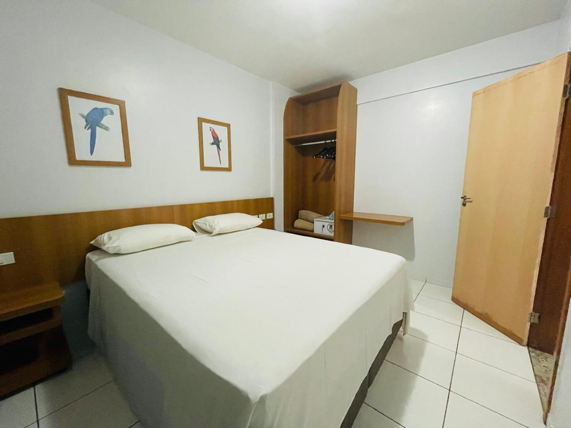 Golden Dolphin Apartamento Caldas Novas